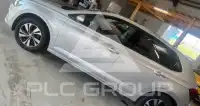 2020 Volkswagen Polo