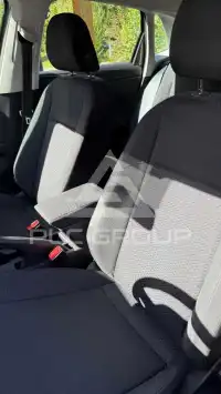 2020 Volkswagen Polo