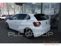 2020 Volkswagen Polo