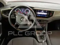 2020 Volkswagen Polo