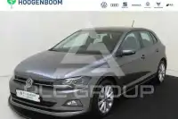2020 Volkswagen Polo