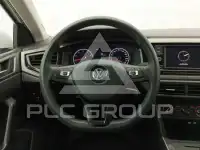 2020 Volkswagen Polo