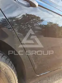 2020 Volkswagen Polo
