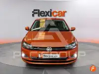 2020 Volkswagen Polo
