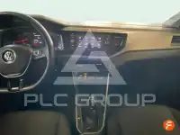2020 Volkswagen Polo