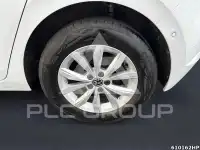 2020 Volkswagen Polo