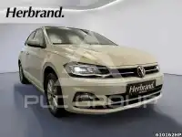 2020 Volkswagen Polo