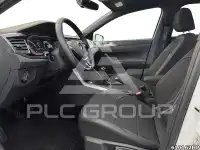 2020 Volkswagen Polo