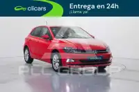 2020 Volkswagen Polo