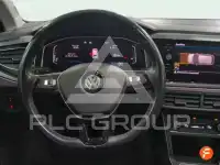 2020 Volkswagen Polo