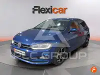 2020 Volkswagen Polo