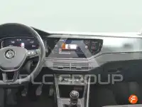 2020 Volkswagen Polo