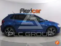 2020 Volkswagen Polo