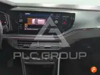 2020 Volkswagen Polo