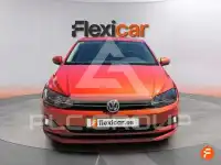 2020 Volkswagen Polo