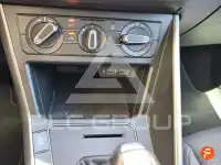 2020 Volkswagen Polo