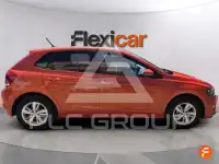 2020 Volkswagen Polo