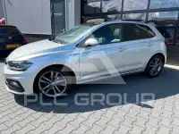 2020 Volkswagen Polo