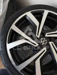 2020 Volkswagen Polo