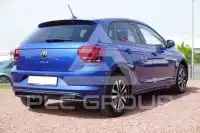 2020 Volkswagen Polo