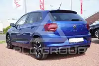 2020 Volkswagen Polo