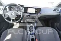 2020 Volkswagen Polo