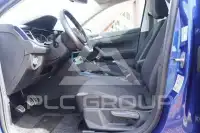 2020 Volkswagen Polo