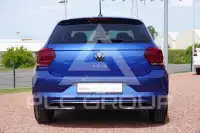 2020 Volkswagen Polo