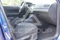 2020 Volkswagen Polo