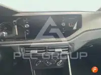 2020 Volkswagen Polo