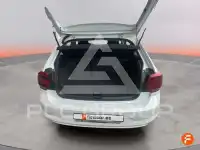 2020 Volkswagen Polo