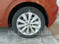 2020 Volkswagen Polo