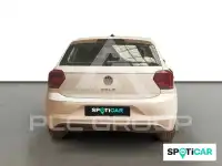 2020 Volkswagen Polo