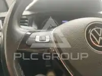 2020 Volkswagen Polo