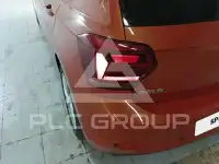 2020 Volkswagen Polo