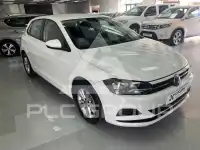 2020 Volkswagen Polo