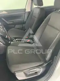 2020 Volkswagen Polo