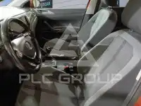 2020 Volkswagen Polo