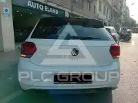 2020 Volkswagen Polo