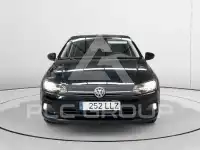 2020 Volkswagen Polo