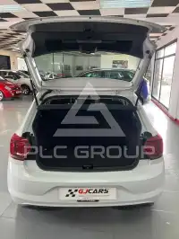 2020 Volkswagen Polo