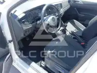 2020 Volkswagen Polo