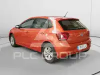 2020 Volkswagen Polo