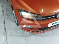 2020 Volkswagen Polo