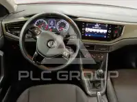 2020 Volkswagen Polo