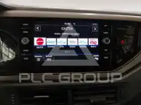 2020 Volkswagen Polo