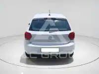 2020 Volkswagen Polo