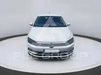 2020 Volkswagen Polo