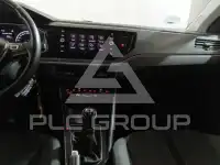 2020 Volkswagen Polo