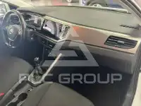 2020 Volkswagen Polo
